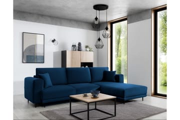 Bendinni Pendellampa Rund - Svart - Belysning - Lampor & belysning inomhus - Fönsterlampa