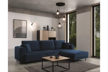 Bendinni Pendellampa Rund - Svart - Belysning - Lampor & belysning inomhus - Fönsterlampa