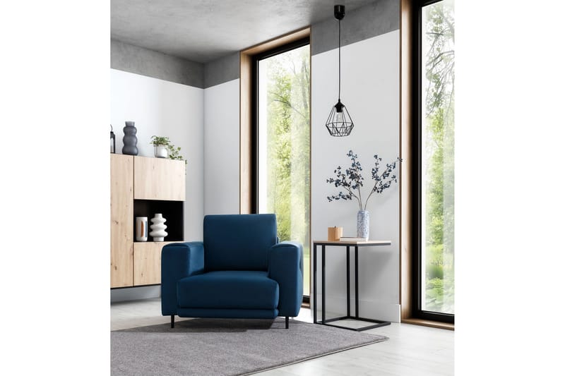 Bendinni Pendellampa - Svart - Belysning - Lampor & belysning inomhus - Fönsterlampa