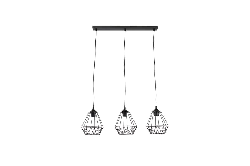 Benigne Pendellampa - Svart - Belysning - Lampor & belysning inomhus - Fönsterlampa