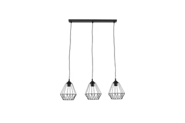 Benigne Pendellampa - Svart - Belysning - Lampor & belysning inomhus - Fönsterlampa