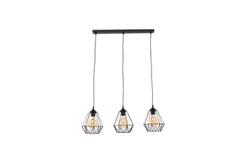 Benigne Pendellampa - Svart - Belysning - Lampor & belysning inomhus - Fönsterlampa