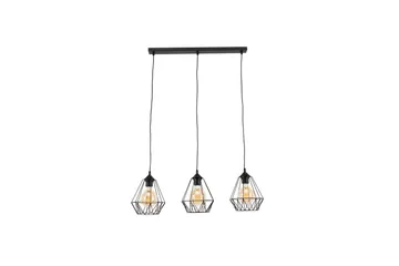 Benigne Pendellampa - Svart - Belysning - Lampor & belysning inomhus - Fönsterlampa