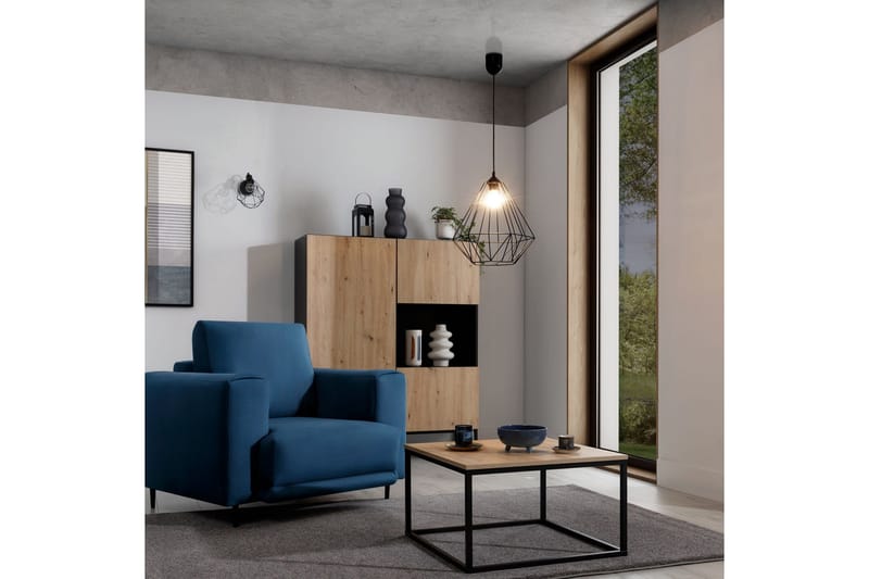 Benigne Pendellampa - Svart - Belysning - Lampor & belysning inomhus - Fönsterlampa