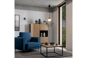 Benigne Pendellampa - Svart - Belysning - Lampor & belysning inomhus - Fönsterlampa