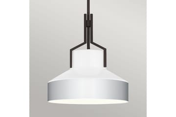 Brecken Quoizel Taklampa - Bronze||White - Belysning - Lampor & belysning inomhus - Fönsterlampa