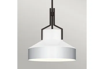 Brecken Quoizel Taklampa - Bronze||White - Belysning - Lampor & belysning inomhus - Fönsterlampa