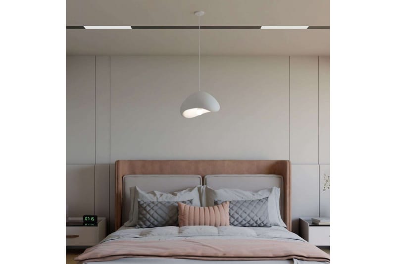 Brio Pendellampa - Svart - Belysning - Lampor & belysning inomhus - Fönsterlampa