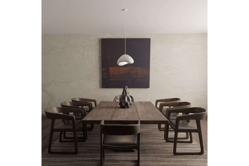 Brio Pendellampa - Svart - Belysning - Lampor & belysning inomhus - Fönsterlampa