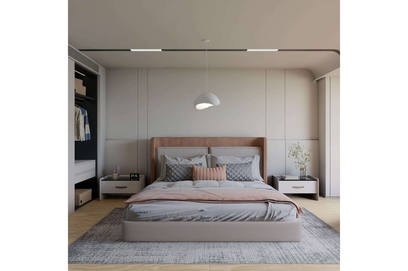 Brio Pendellampa - Svart - Belysning - Lampor & belysning inomhus - Fönsterlampa