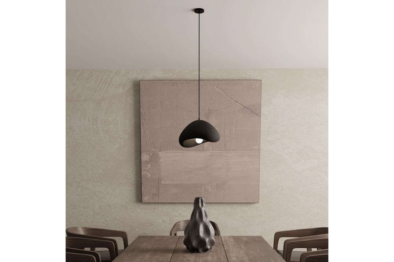 Brio Pendellampa - Svart - Belysning - Lampor & belysning inomhus - Fönsterlampa