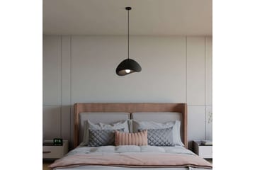 Brio Pendellampa - Svart - Belysning - Lampor & belysning inomhus - Fönsterlampa
