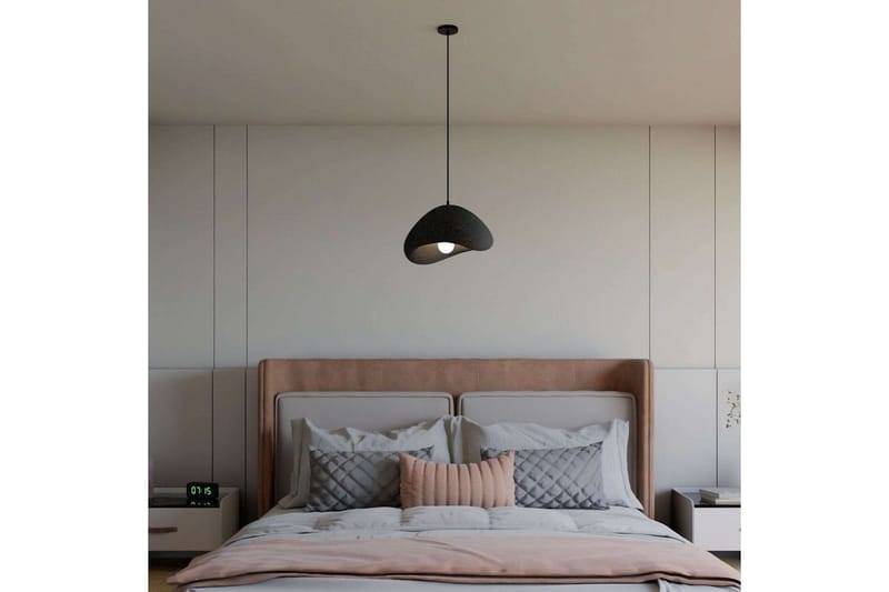 Brio Pendellampa - Svart - Belysning - Lampor & belysning inomhus - Fönsterlampa