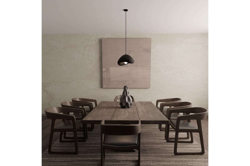 Brio Pendellampa - Svart - Belysning - Lampor & belysning inomhus - Fönsterlampa