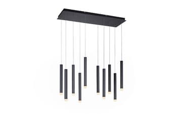 Bruno Just Light Taklampa - Black - Belysning - Lampor & belysning inomhus - Fönsterlampa