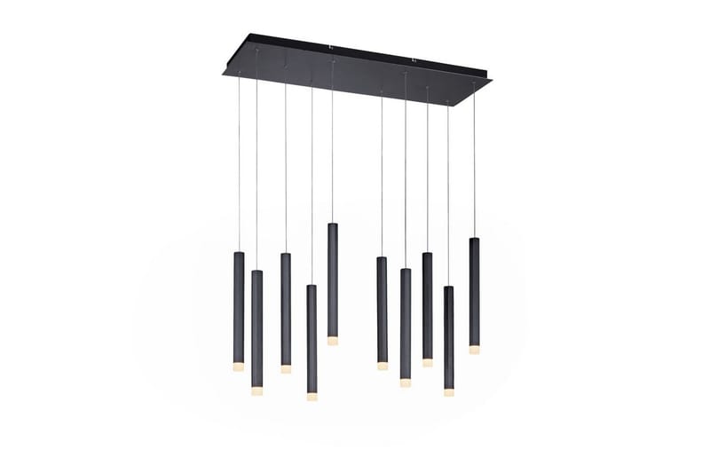 Bruno Just Light Taklampa - Black - Belysning - Lampor & belysning inomhus - Fönsterlampa