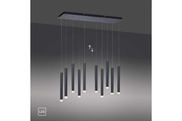 Bruno Just Light Taklampa - Black - Belysning - Lampor & belysning inomhus - Fönsterlampa