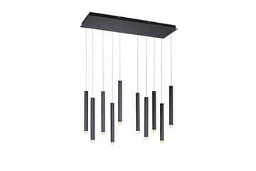 Bruno Just Light Taklampa - Black - Belysning - Lampor & belysning inomhus - Fönsterlampa