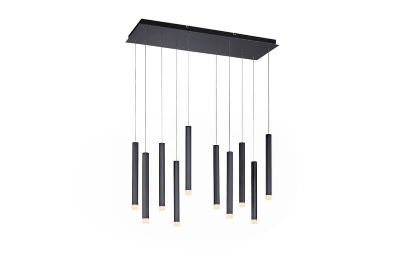 Bruno Just Light Taklampa - Black - Belysning - Lampor & belysning inomhus - Fönsterlampa