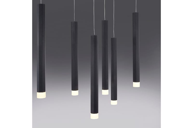 Bruno Just Light Taklampa - Black - Belysning - Lampor & belysning inomhus - Fönsterlampa