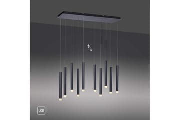 Bruno Just Light Taklampa - Black - Belysning - Lampor & belysning inomhus - Fönsterlampa