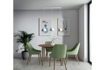 Callide Pendellampa - Svart - Belysning - Lampor & belysning inomhus - Fönsterlampa