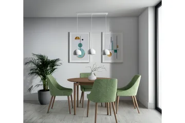 Callide Pendellampa - Svart - Belysning - Lampor & belysning inomhus - Fönsterlampa