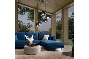 Canonus Pendellampa - Svart - Belysning - Lampor & belysning inomhus - Fönsterlampa