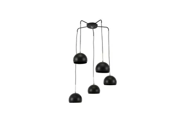 Canonus Pendellampa - Svart - Belysning - Lampor & belysning inomhus - Fönsterlampa