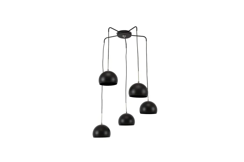 Canonus Pendellampa - Svart - Belysning - Lampor & belysning inomhus - Fönsterlampa