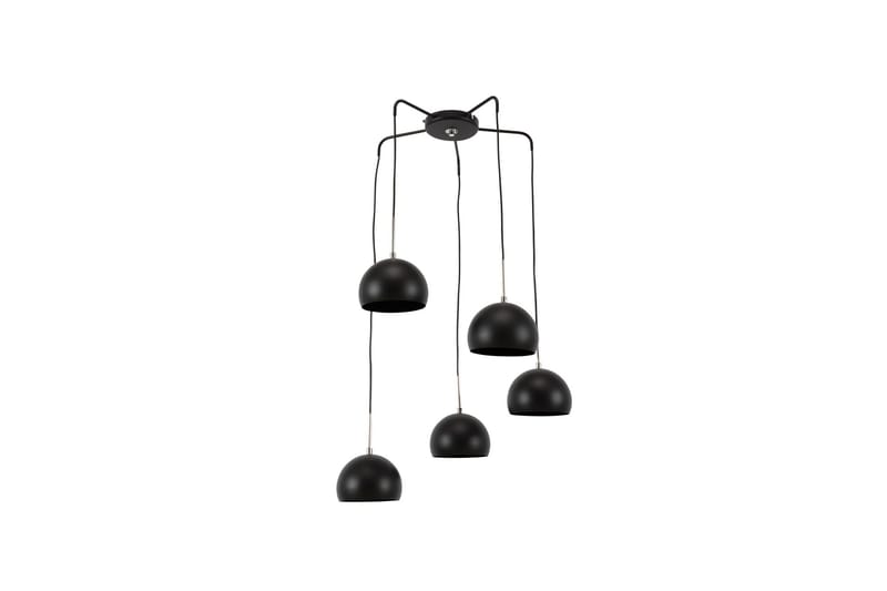 Canonus Pendellampa - Svart - Belysning - Lampor & belysning inomhus - Fönsterlampa