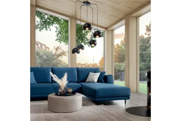 Canonus Pendellampa - Svart - Belysning - Lampor & belysning inomhus - Fönsterlampa