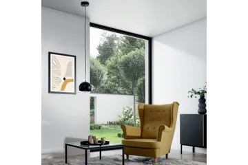 Canonus Pendellampa - Svart - Belysning - Lampor & belysning inomhus - Fönsterlampa