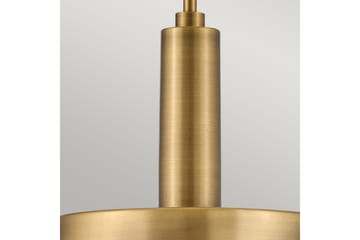 Cedric Hinkley Taklampa - Black - Belysning - Lampor & belysning inomhus - Fönsterlampa