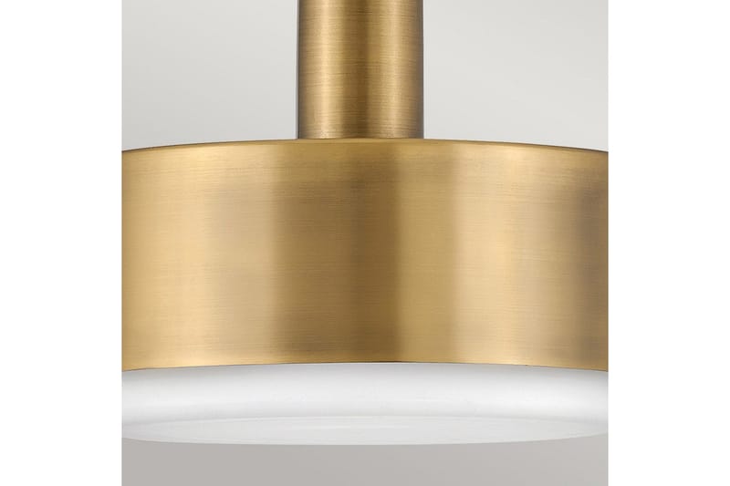 Cedric Hinkley Taklampa - Black - Belysning - Lampor & belysning inomhus - Fönsterlampa