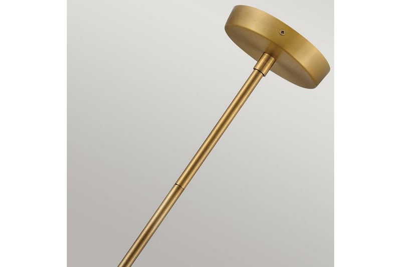 Cedric Hinkley Taklampa - Black - Belysning - Lampor & belysning inomhus - Fönsterlampa