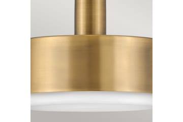 Cedric Hinkley Taklampa - Black - Belysning - Lampor & belysning inomhus - Fönsterlampa