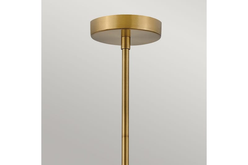 Cedric Hinkley Taklampa - Brass - Belysning - Lampor & belysning inomhus - Fönsterlampa