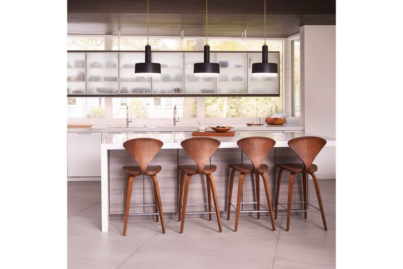 Cedric Hinkley Taklampa - Brass - Belysning - Lampor & belysning inomhus - Fönsterlampa