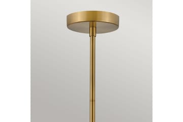 Cedric Hinkley Taklampa - Brass - Belysning - Lampor & belysning inomhus - Fönsterlampa