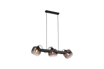 Cup 2.0 Just Light Taklampa - Black - Belysning - Lampor & belysning inomhus - Fönsterlampa