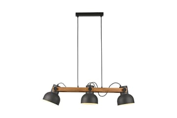 Cup 2.0 Just Light Taklampa - Black - Belysning - Lampor & belysning inomhus - Fönsterlampa