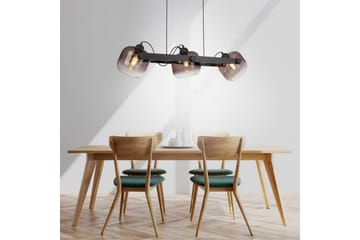 Cup 2.0 Just Light Taklampa - Black - Belysning - Lampor & belysning inomhus - Fönsterlampa