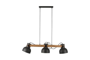 Cup 2.0 Just Light Taklampa - Black - Belysning - Lampor & belysning inomhus - Fönsterlampa