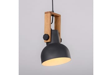 Cup 2.0 Just Light Taklampa - Black - Belysning - Lampor & belysning inomhus - Fönsterlampa