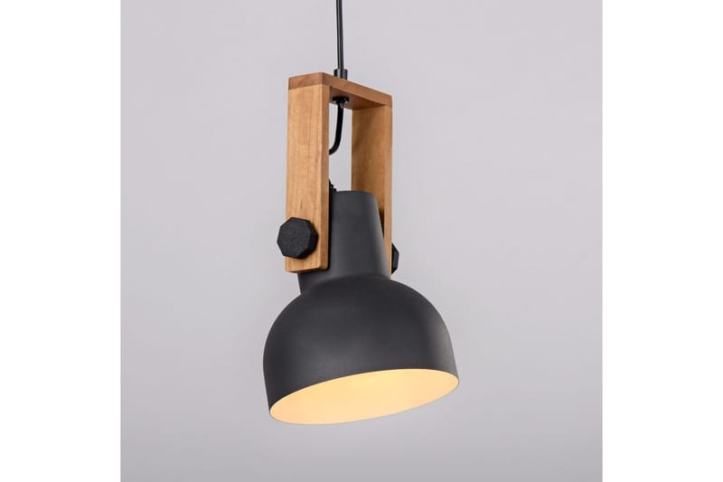 Cup 2.0 Just Light Taklampa - Black - Belysning - Lampor & belysning inomhus - Fönsterlampa