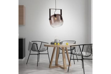 Cup 2.0 Just Light Taklampa - Black - Belysning - Lampor & belysning inomhus - Fönsterlampa