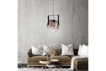 Cup 2.0 Just Light Taklampa - Black - Belysning - Lampor & belysning inomhus - Fönsterlampa