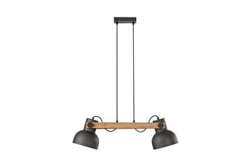 Cup 2.0 Just Light Taklampa - Black - Belysning - Lampor & belysning inomhus - Fönsterlampa