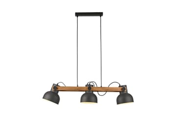 Cup 2.0 Just Light Taklampa - Black - Belysning - Lampor & belysning inomhus - Fönsterlampa